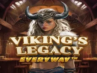 Vikingï¿½s Legacy Everyway game thumbnail