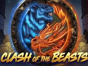 Clash Of The Beasts